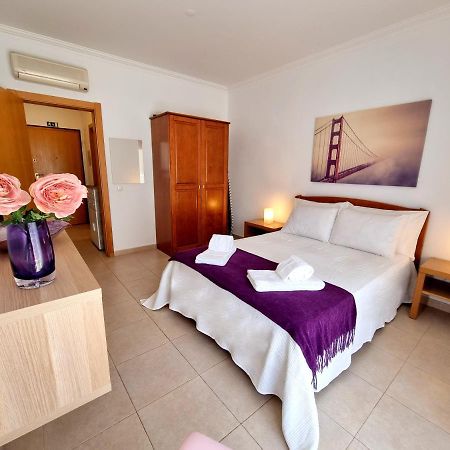 פורטימאו Flamingo Residence Apartment - Wifi/Pool/Netflix מראה חיצוני תמונה