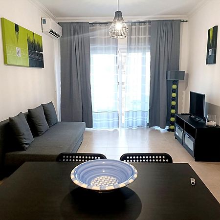 פורטימאו Flamingo Residence Apartment - Wifi/Pool/Netflix מראה חיצוני תמונה