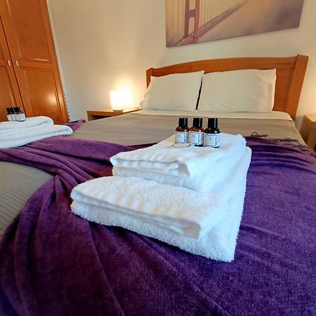 פורטימאו Flamingo Residence Apartment - Wifi/Pool/Netflix מראה חיצוני תמונה