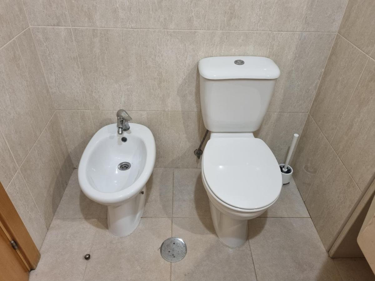 פורטימאו Flamingo Residence Apartment - Wifi/Pool/Netflix מראה חיצוני תמונה