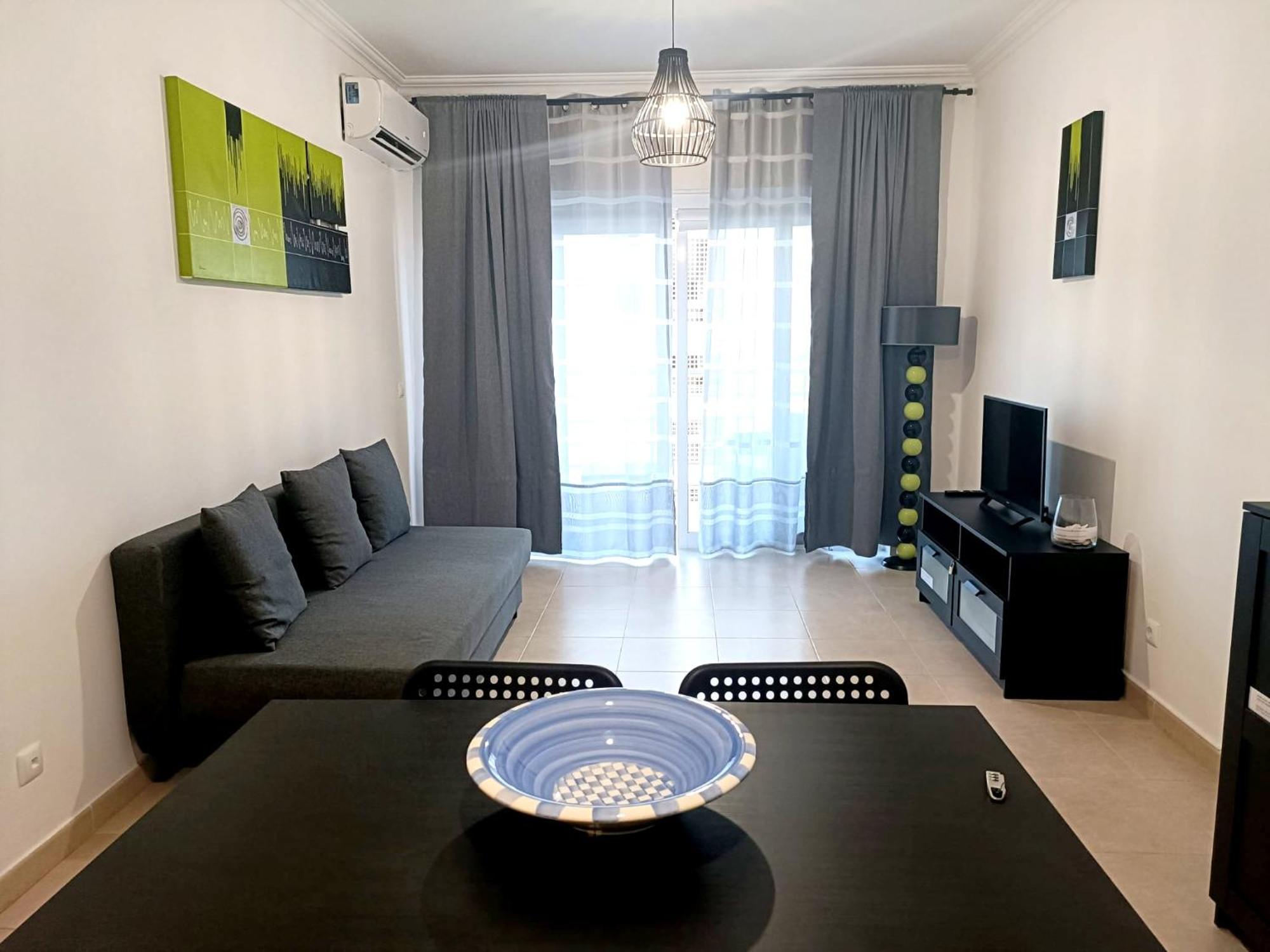 פורטימאו Flamingo Residence Apartment - Wifi/Pool/Netflix מראה חיצוני תמונה